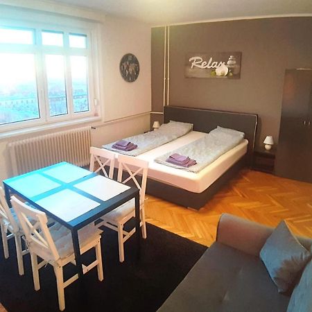 Bálint Apartman - In the heart of Miskolc Esterno foto